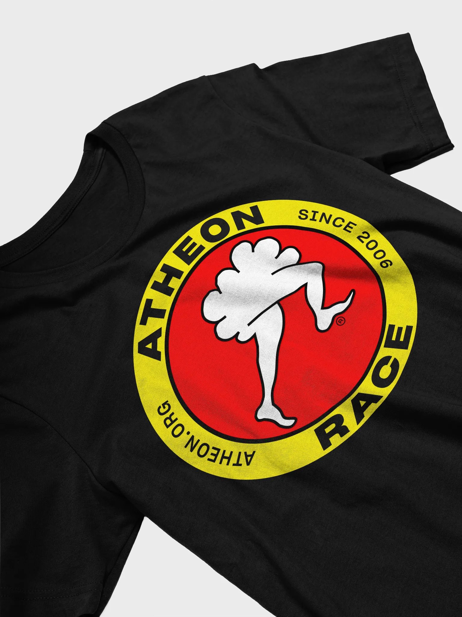 Atheon Race Shirt product image (3)