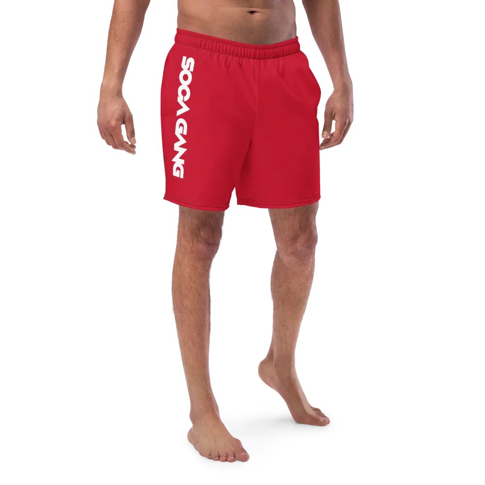 Jouvert Swim Trunks product image (1)