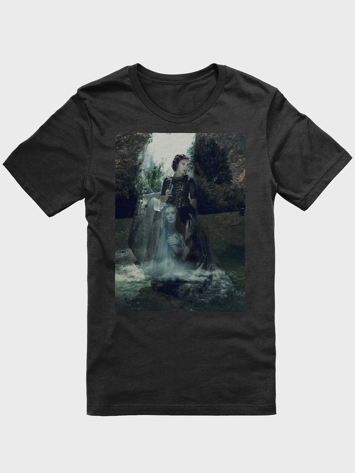 Horrifying History T-Shirt product image (1)