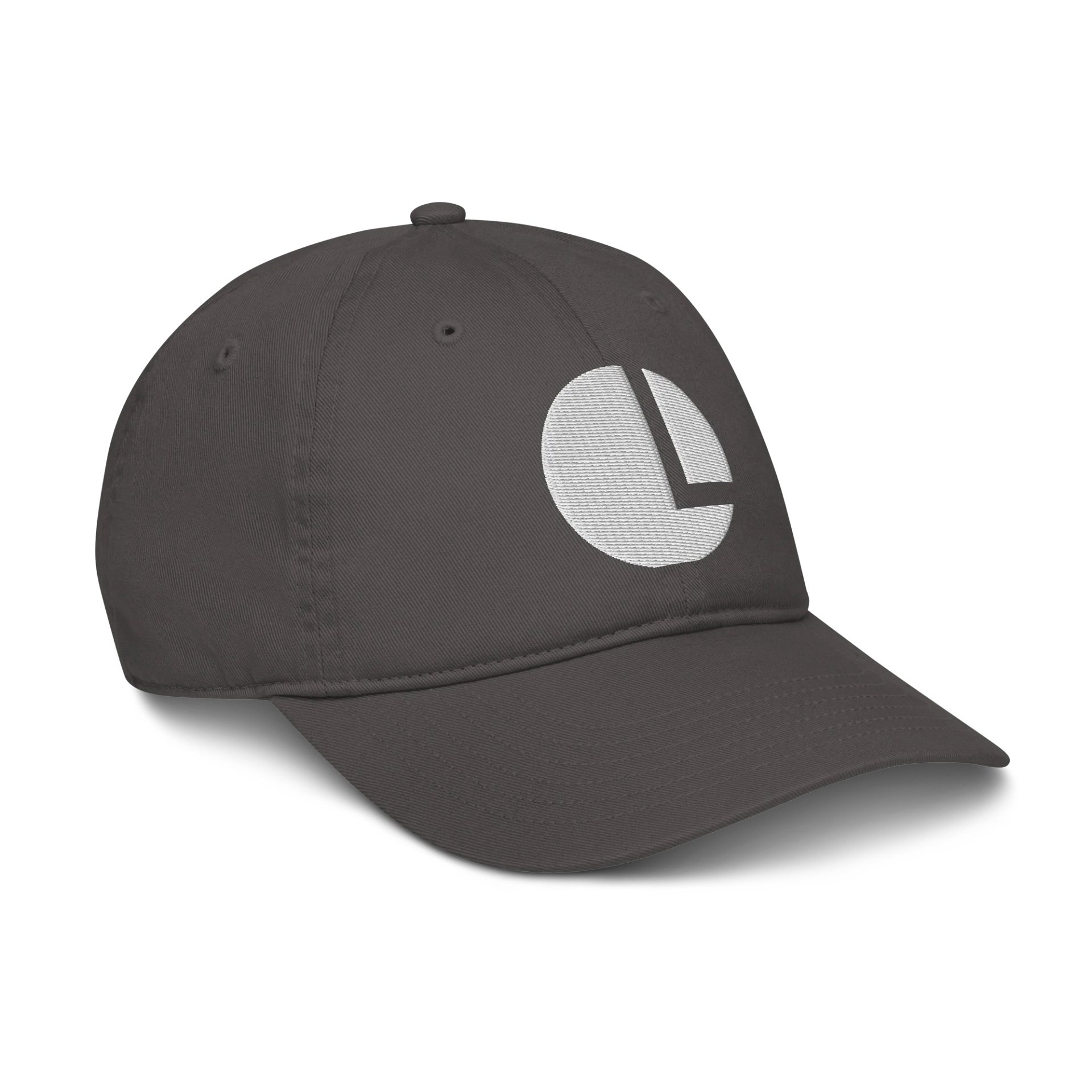 OL Logo Dad Hat product image (6)
