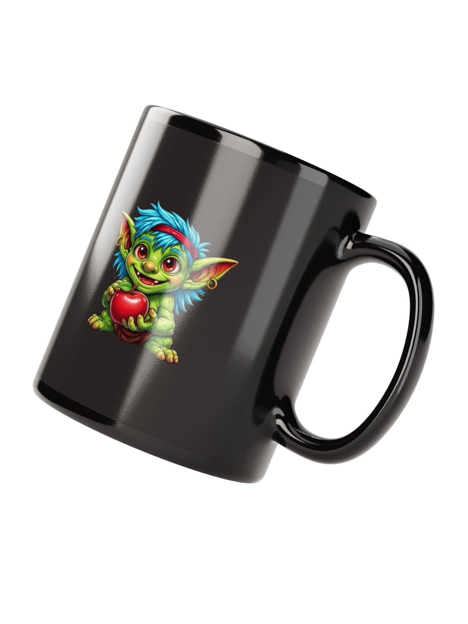 Cherry Arcade Goblin Mug product image (10)
