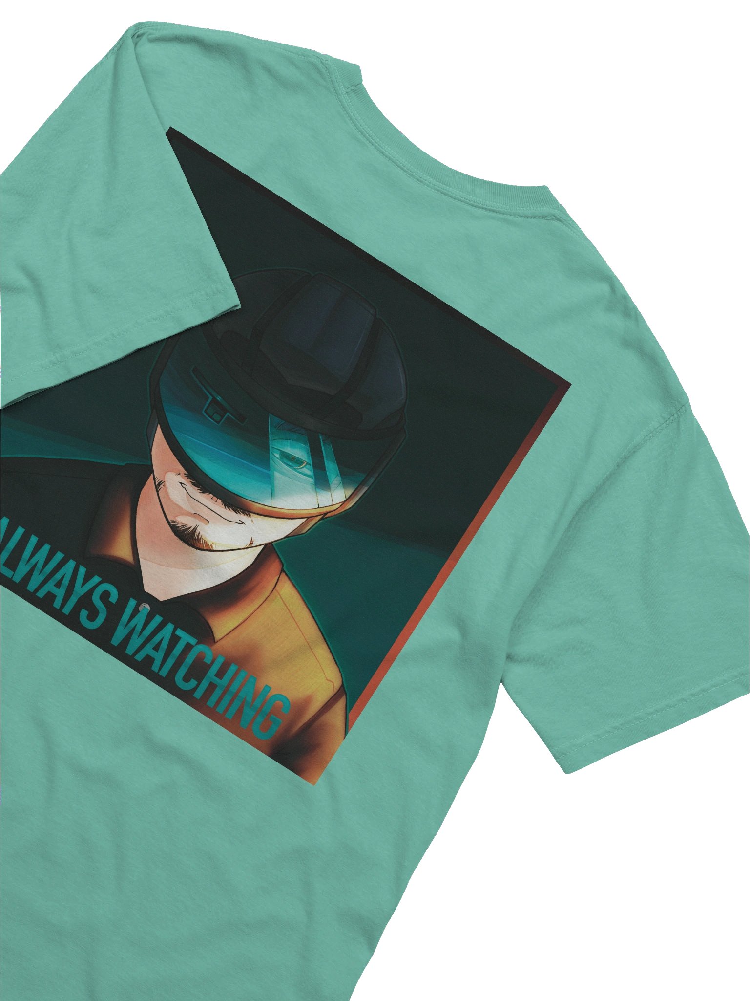 FedxB - Always Watching! product image (1)