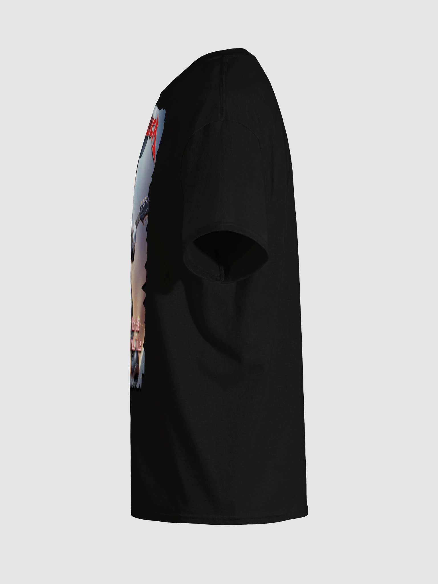 Micktallica T-Shirt product image (91)