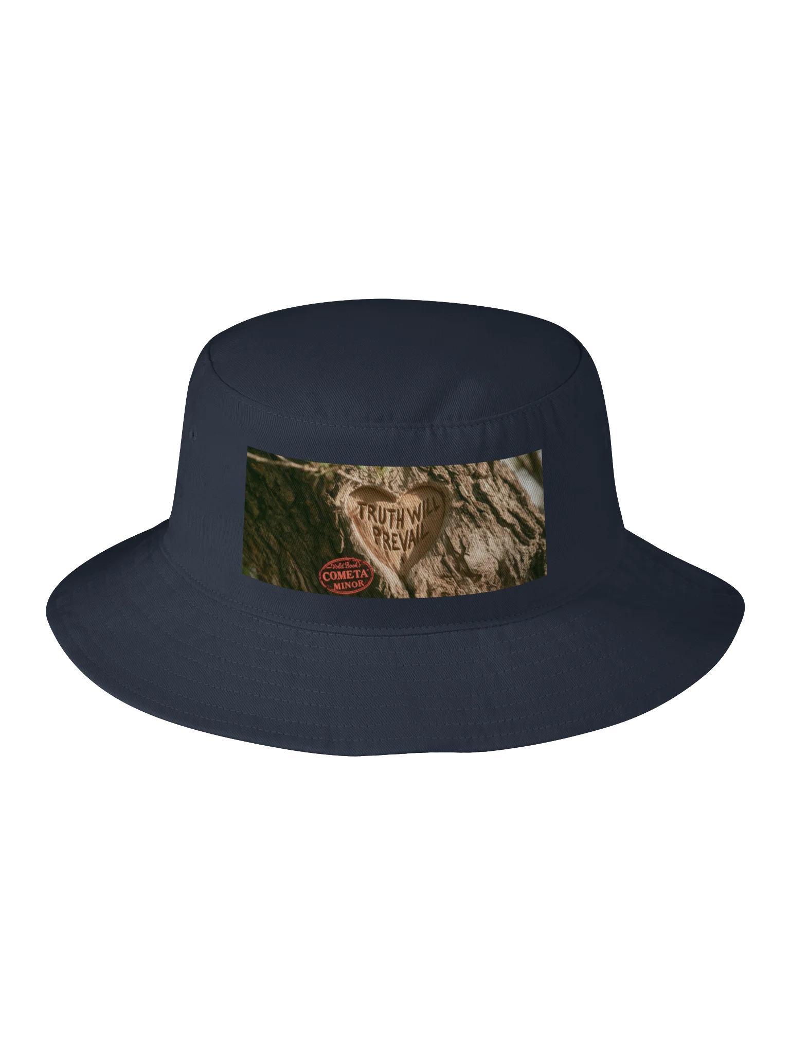 Truth Will Prevail - Bucket Hat product image (1)