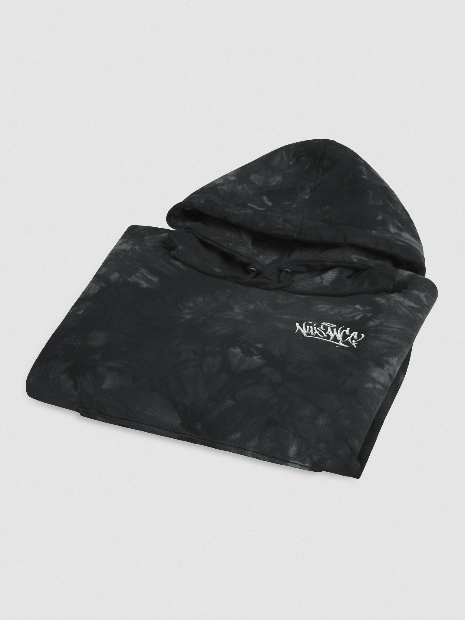 Champion Tie-Dye Hoodie product image (7)