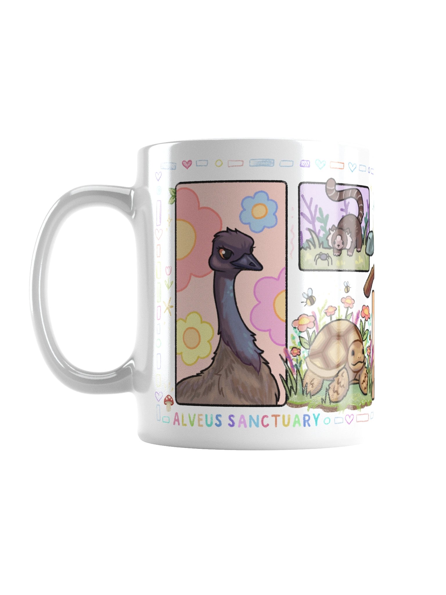 Ambassador Mug product image (3)
