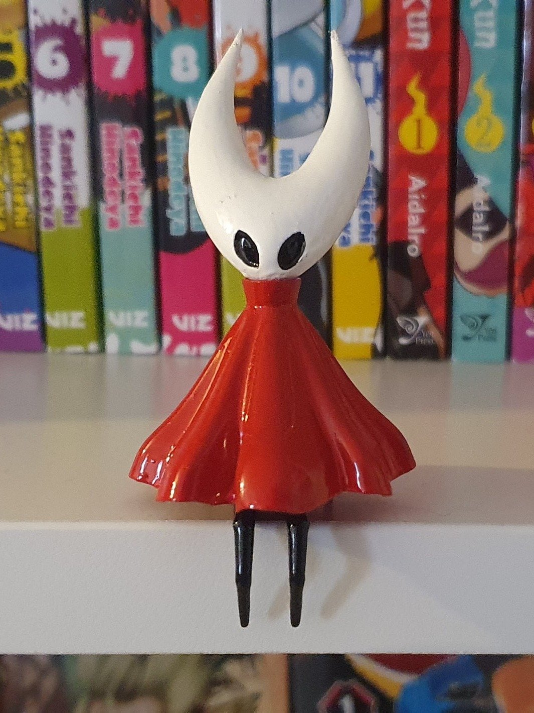 Hornet - Hollow Knight product image (2)