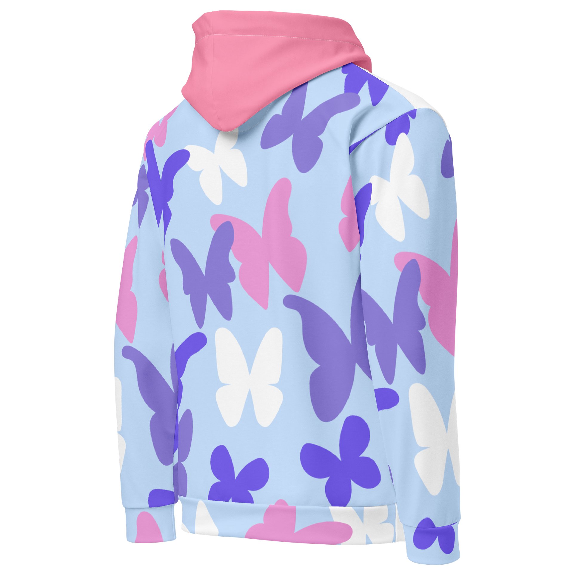 MILIONE DI DOLLARI All-Over Print Hoodie product image (4)