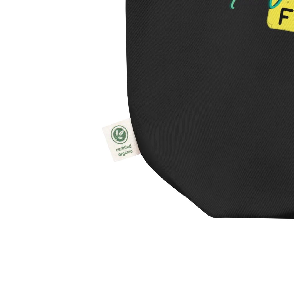 Friendship Friday Tote! product image (4)