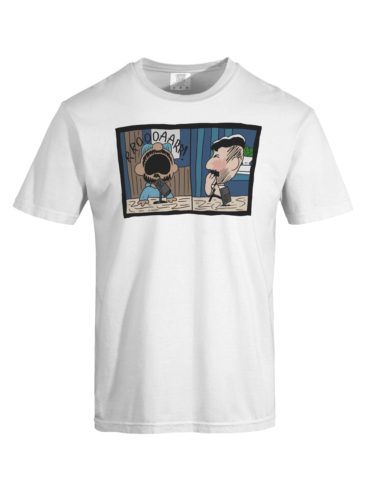 Podcast T #1 product image (31)