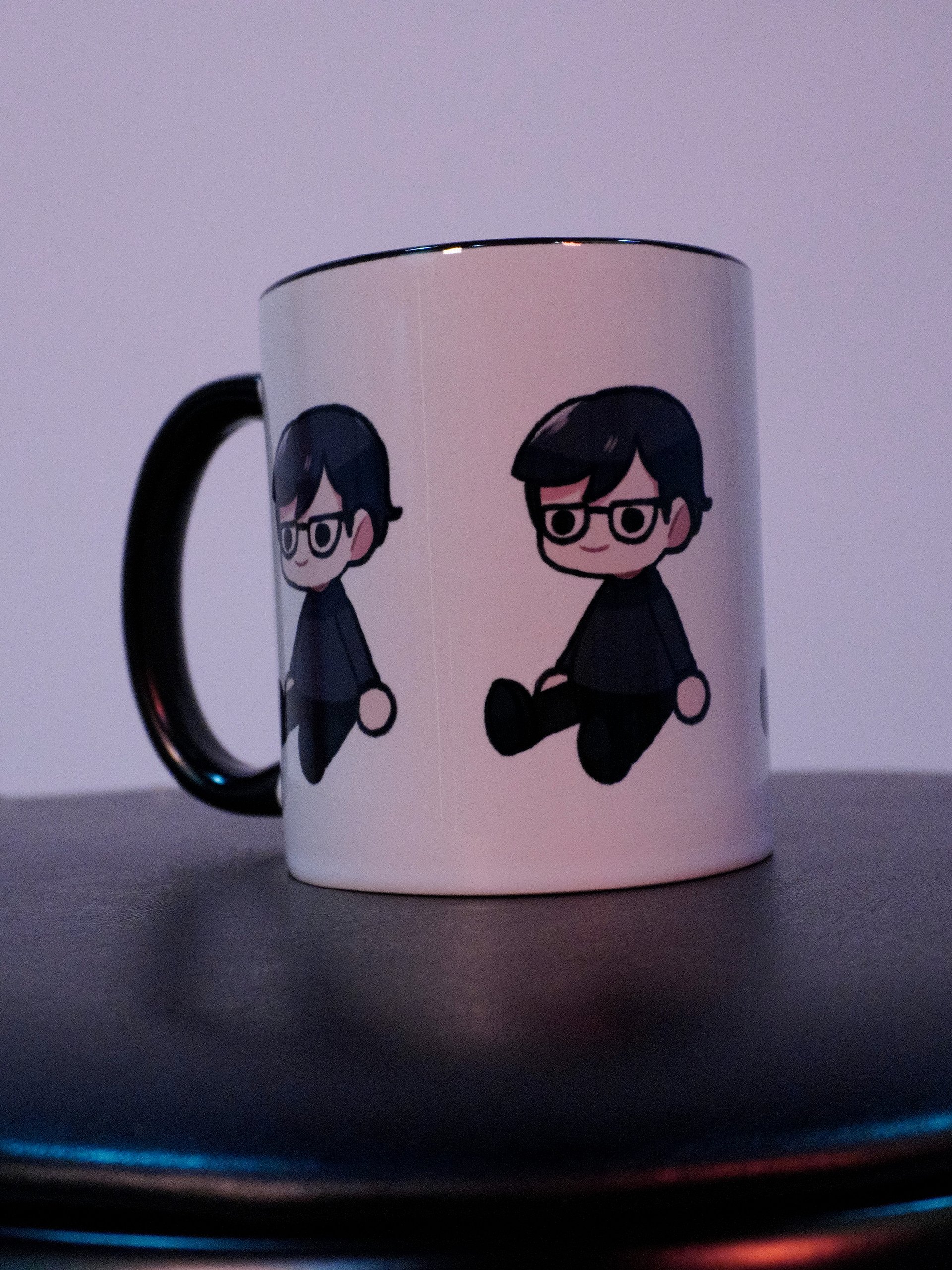 Liuss Sit Mug product image (3)