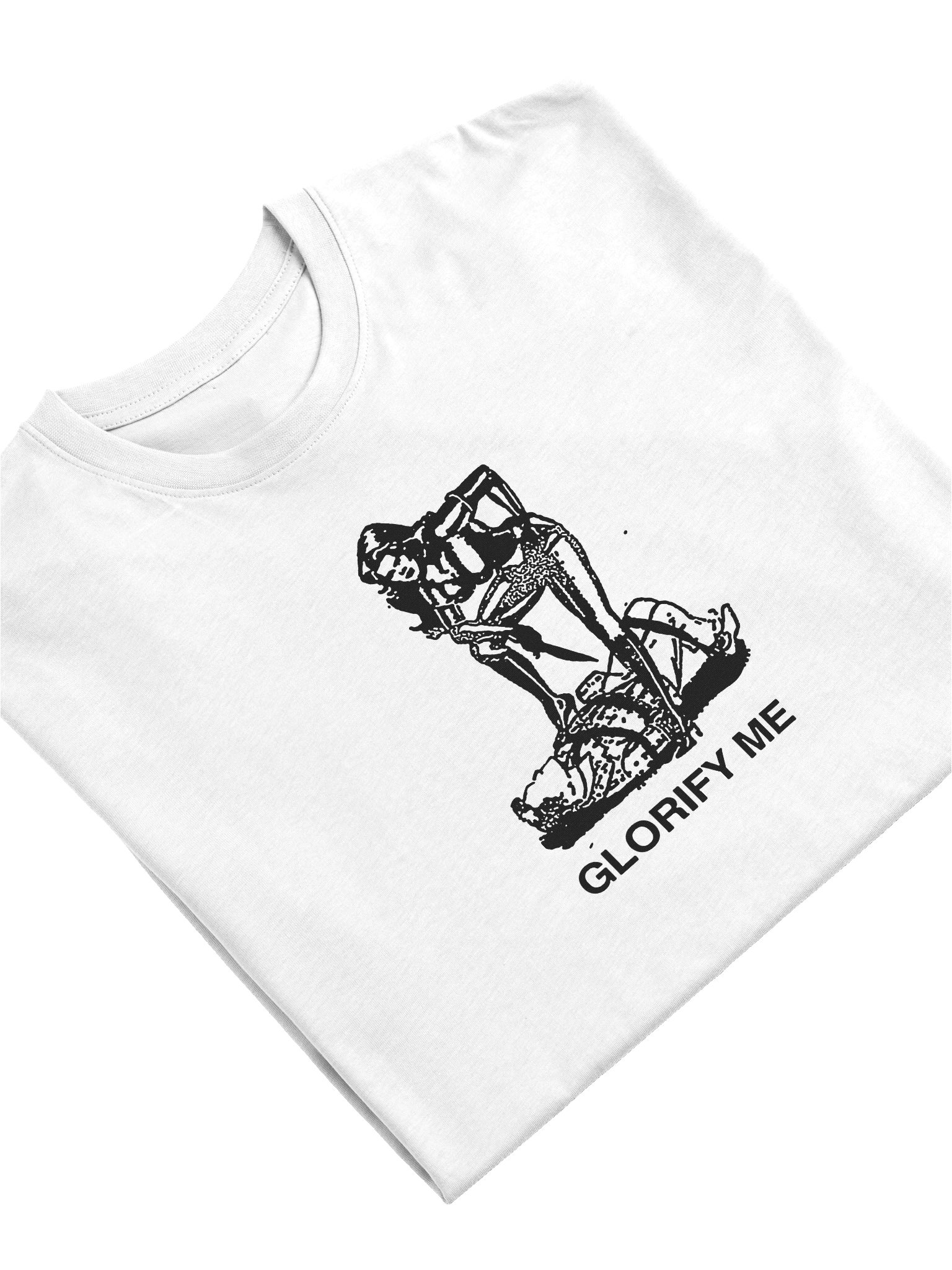 Glory - Tshirt product image (2)