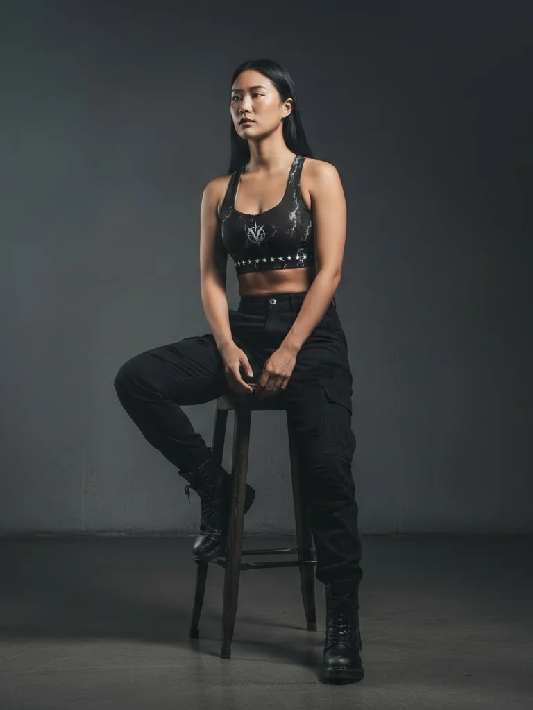 Static Void Sports Bra product image (1)