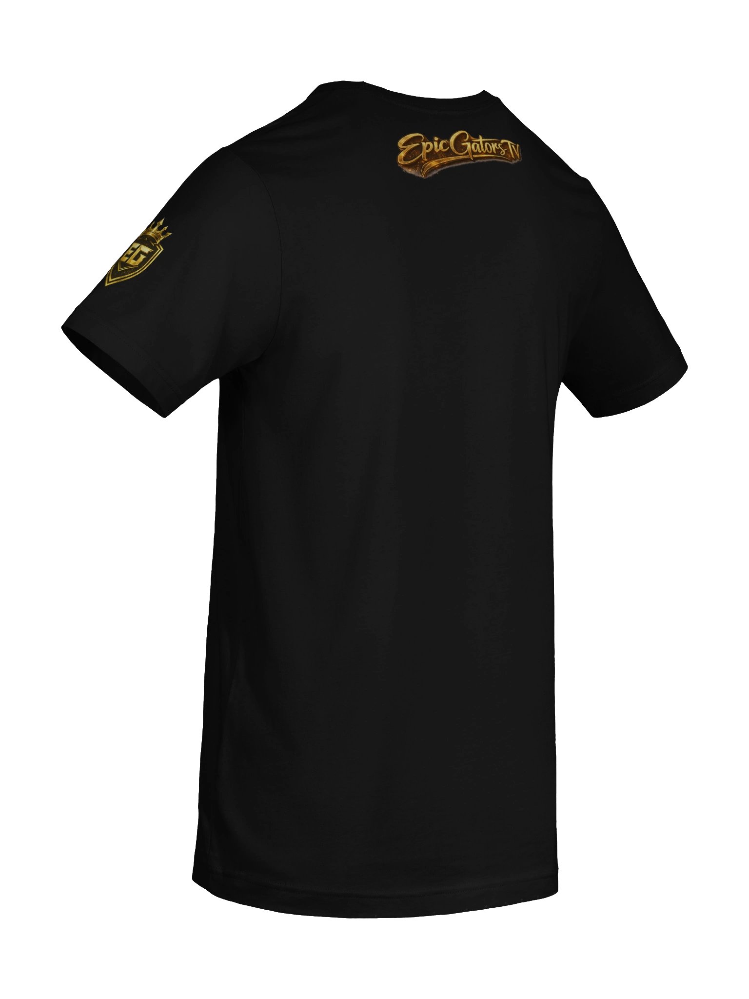 EPICGatorsTV “Welcome to the Fam” Shirt | Founders Community Drop | Sports Simulation Fan Tee product image (19)