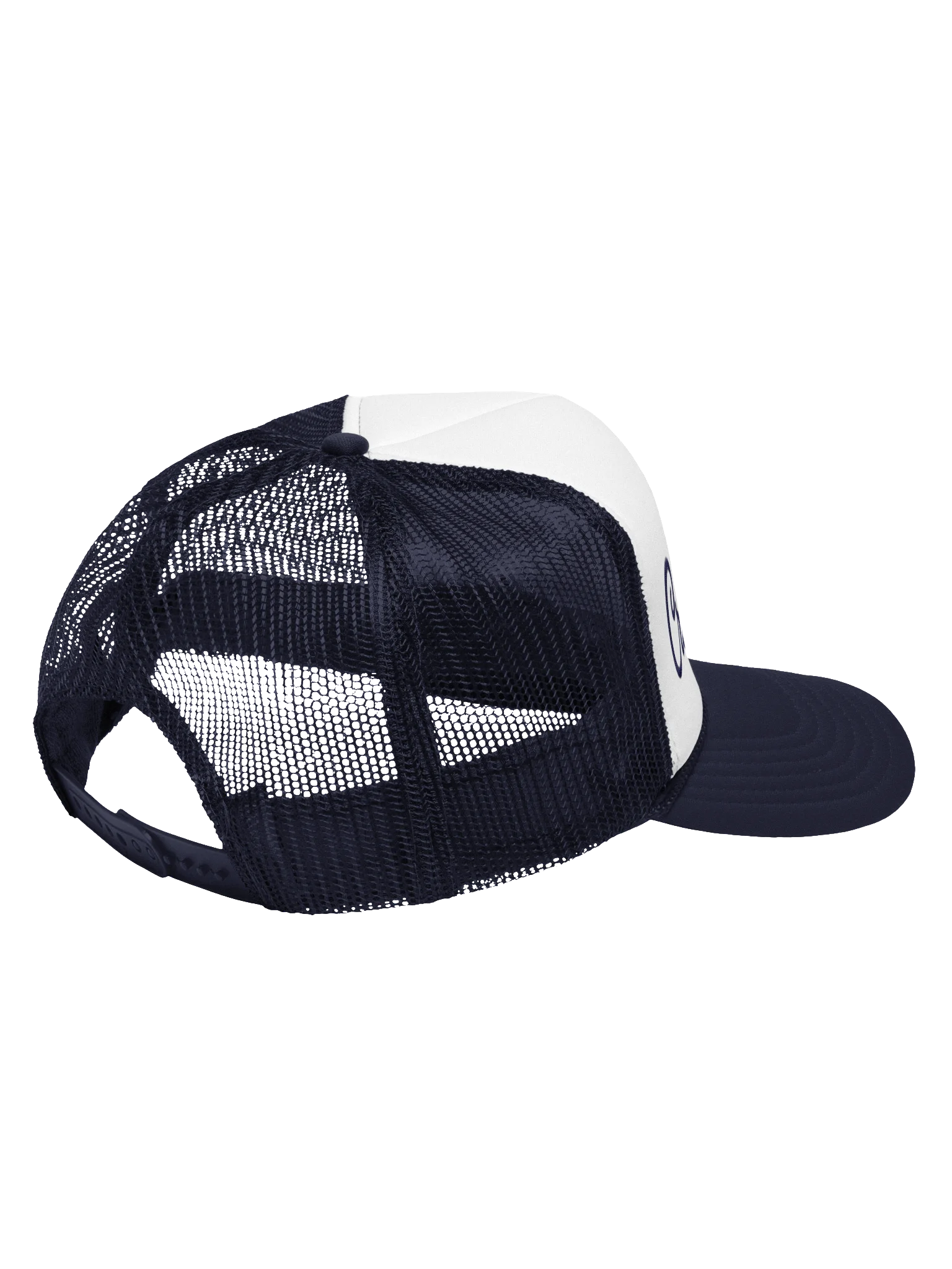 Team Embroidered Rope Hat product image (4)