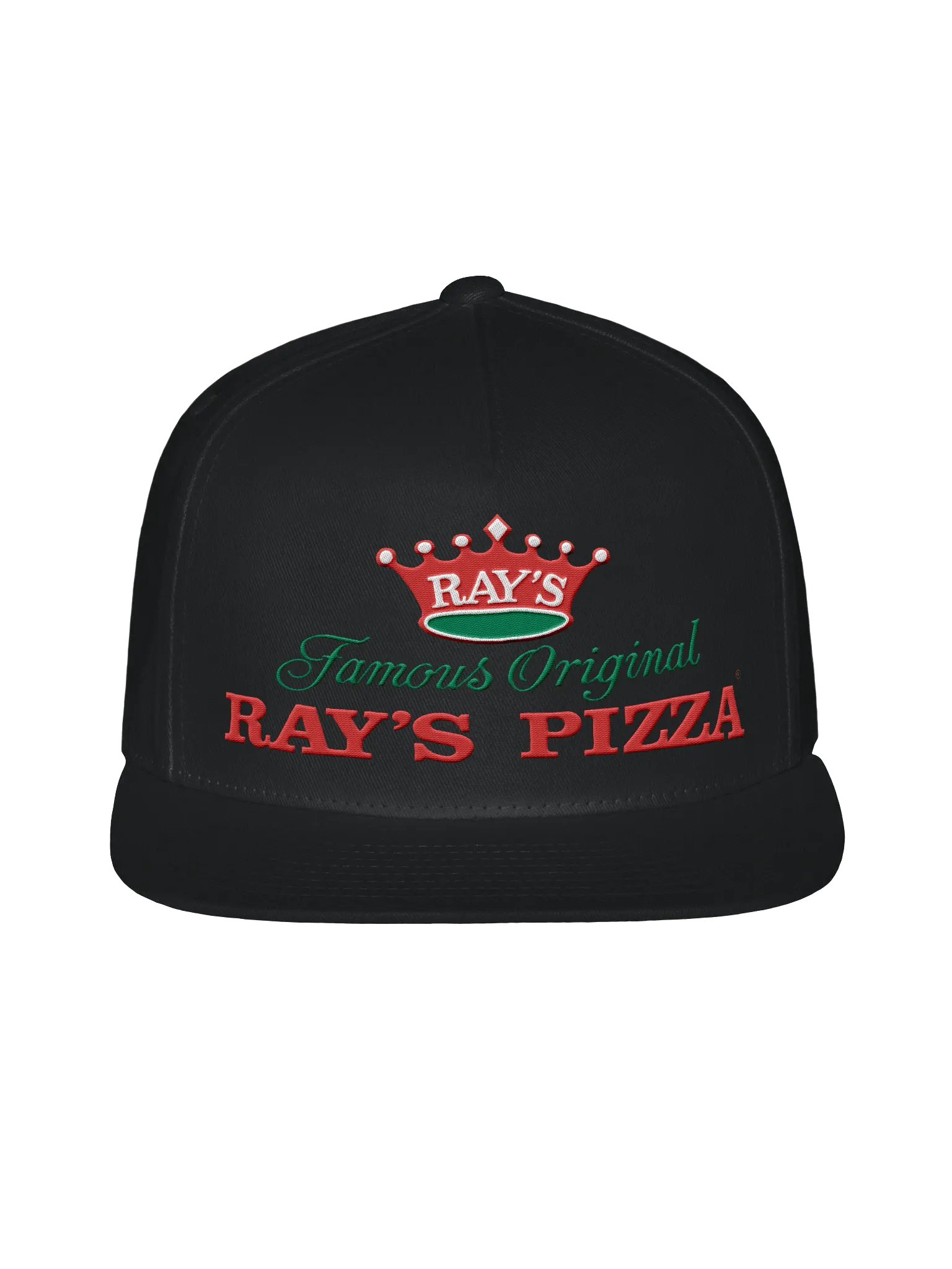 Ray's Pizza Snapback product image (1)