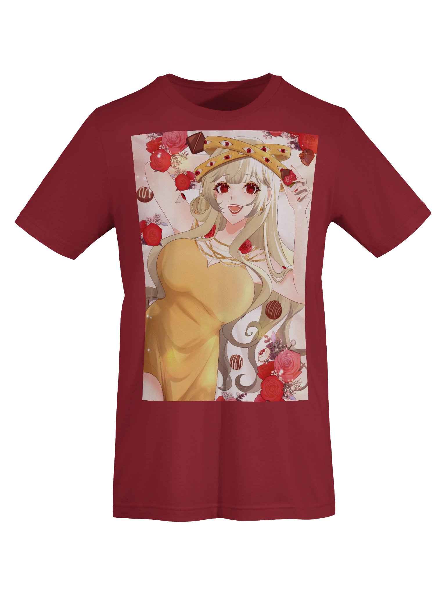 Goddess of Love - Tshirt product image (7)