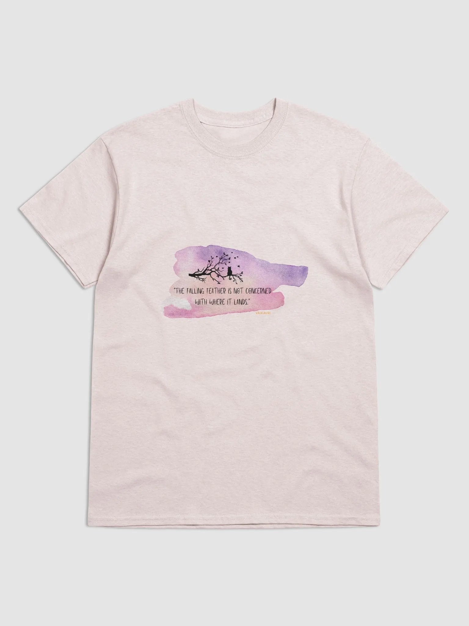 Vaikauri Wisdom T-Shirt product image (10)