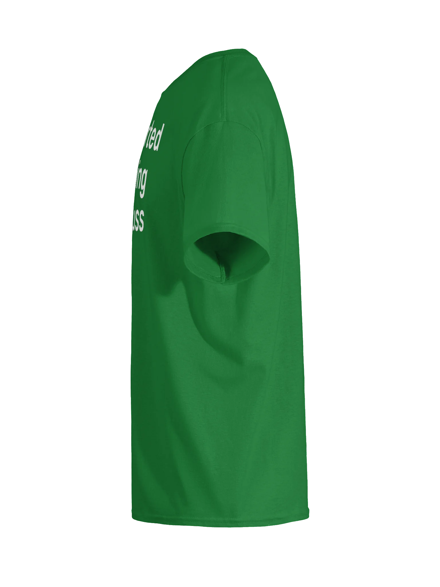 introverted but willing to discuss plants. Unisex Shirt product image (93)