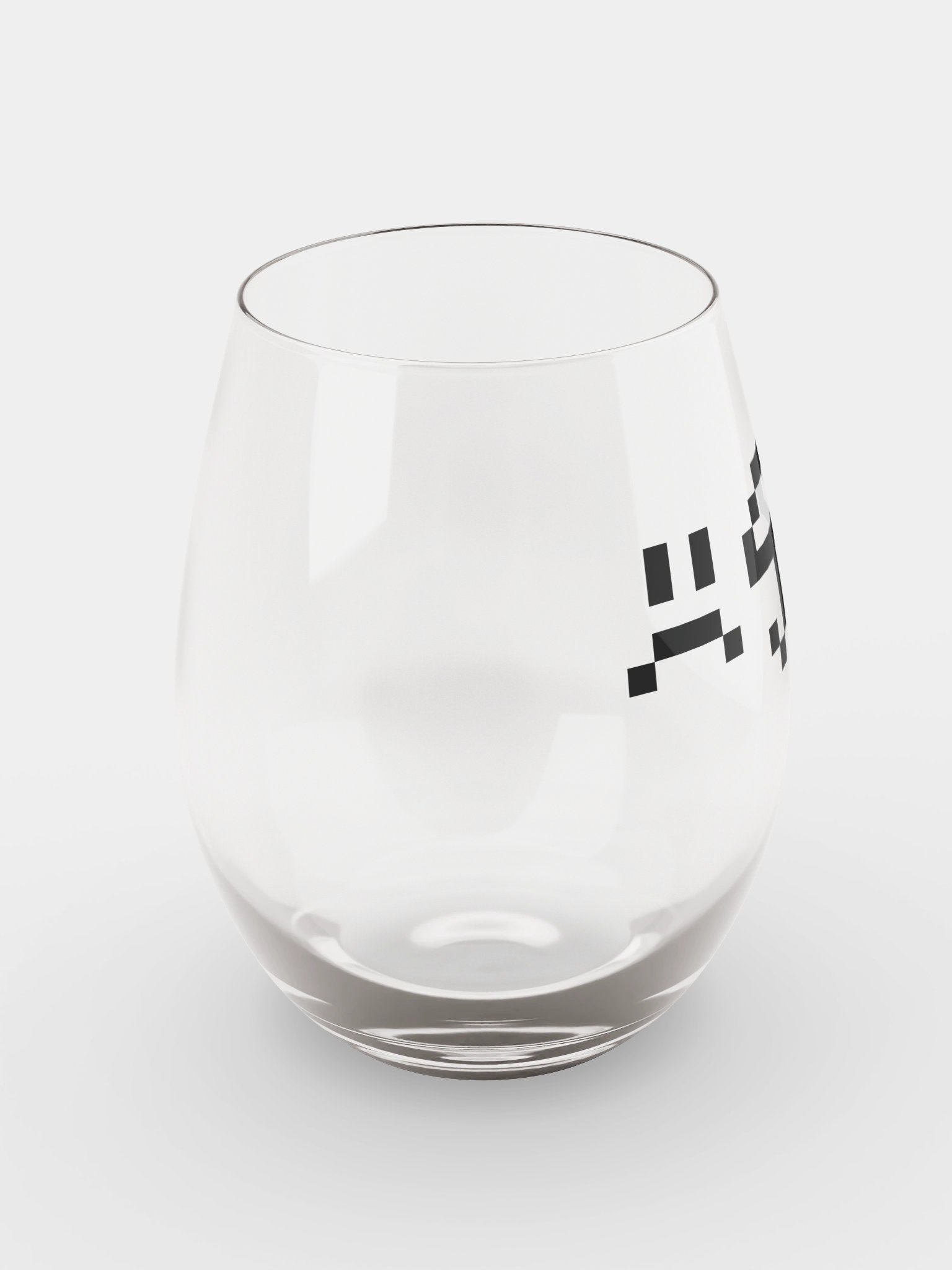 Frown Glass product image (7)