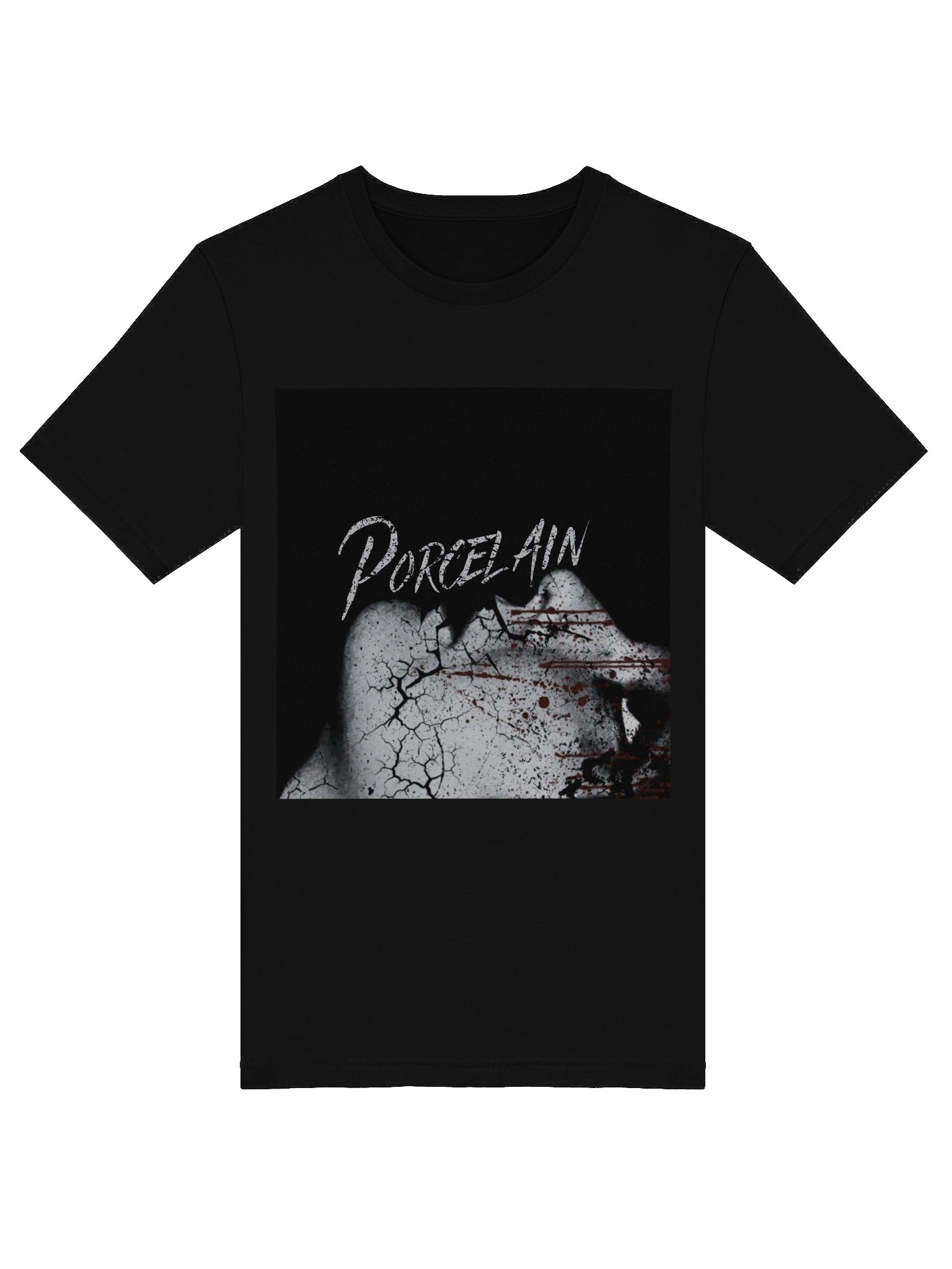 Porcelain Tshirt product image (65)