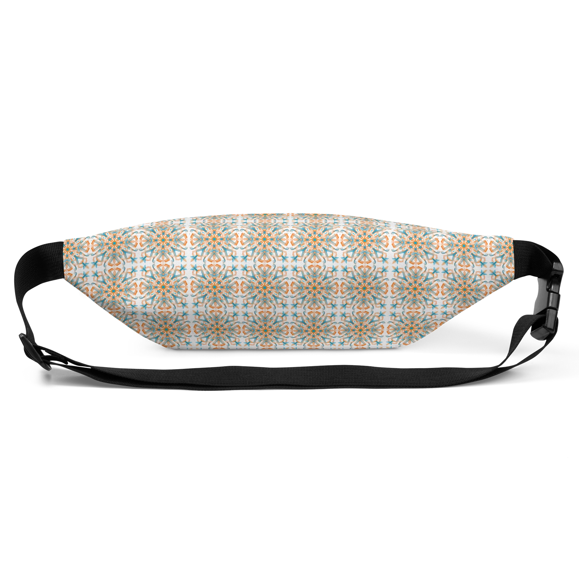 Sunset Kaleidoscope Fanny Pack product image (4)