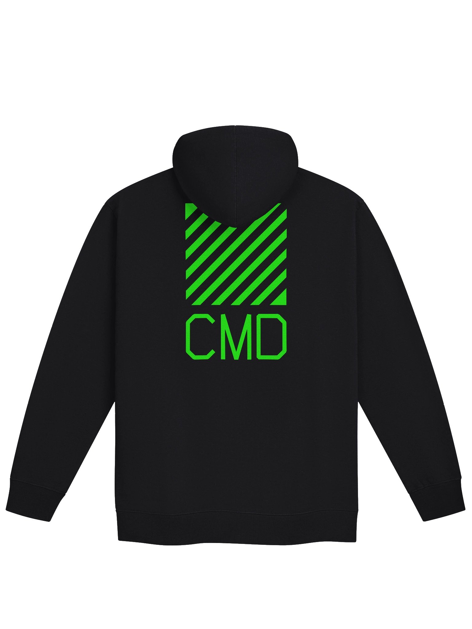 Cockpit CMD Zip-Up Hoodie product image (6)