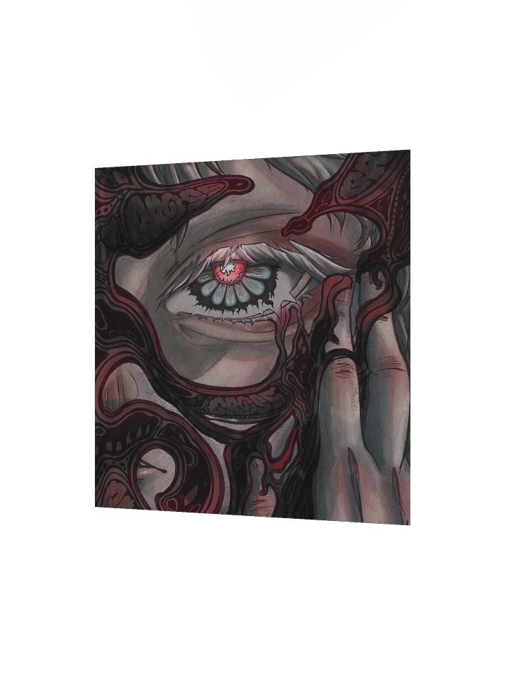 Granna - Matte Art Print product image (4)