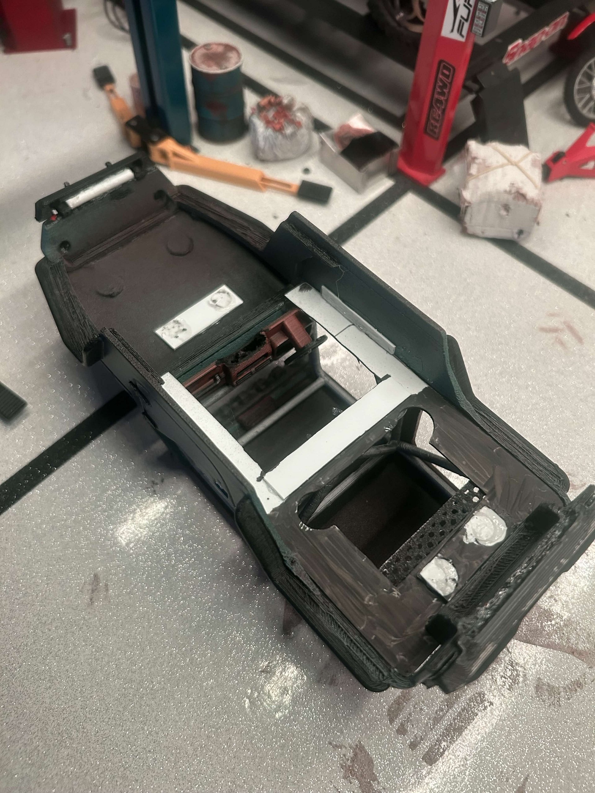 Jeep BODY product image (7)