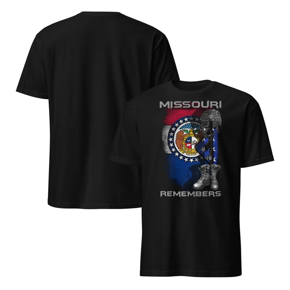 Missouri Remembers product image (6)