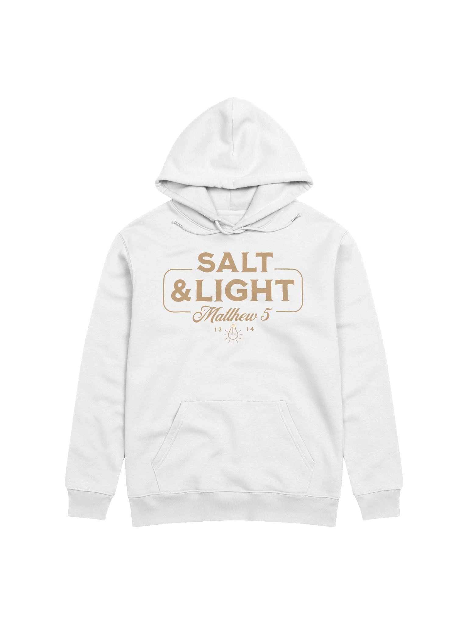 Salt & Light Hoodie product image (12)