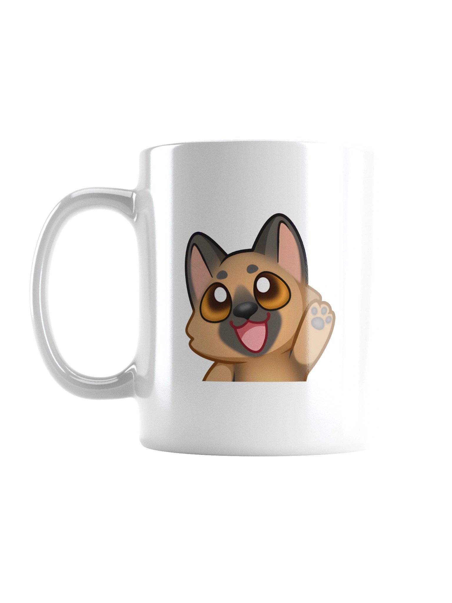 Fritz Coffee Mug product image (3)