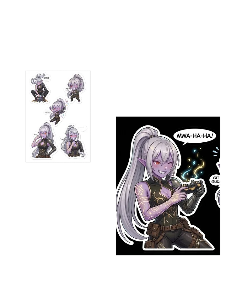 The Matriarch’s Elite Collection product image (1)