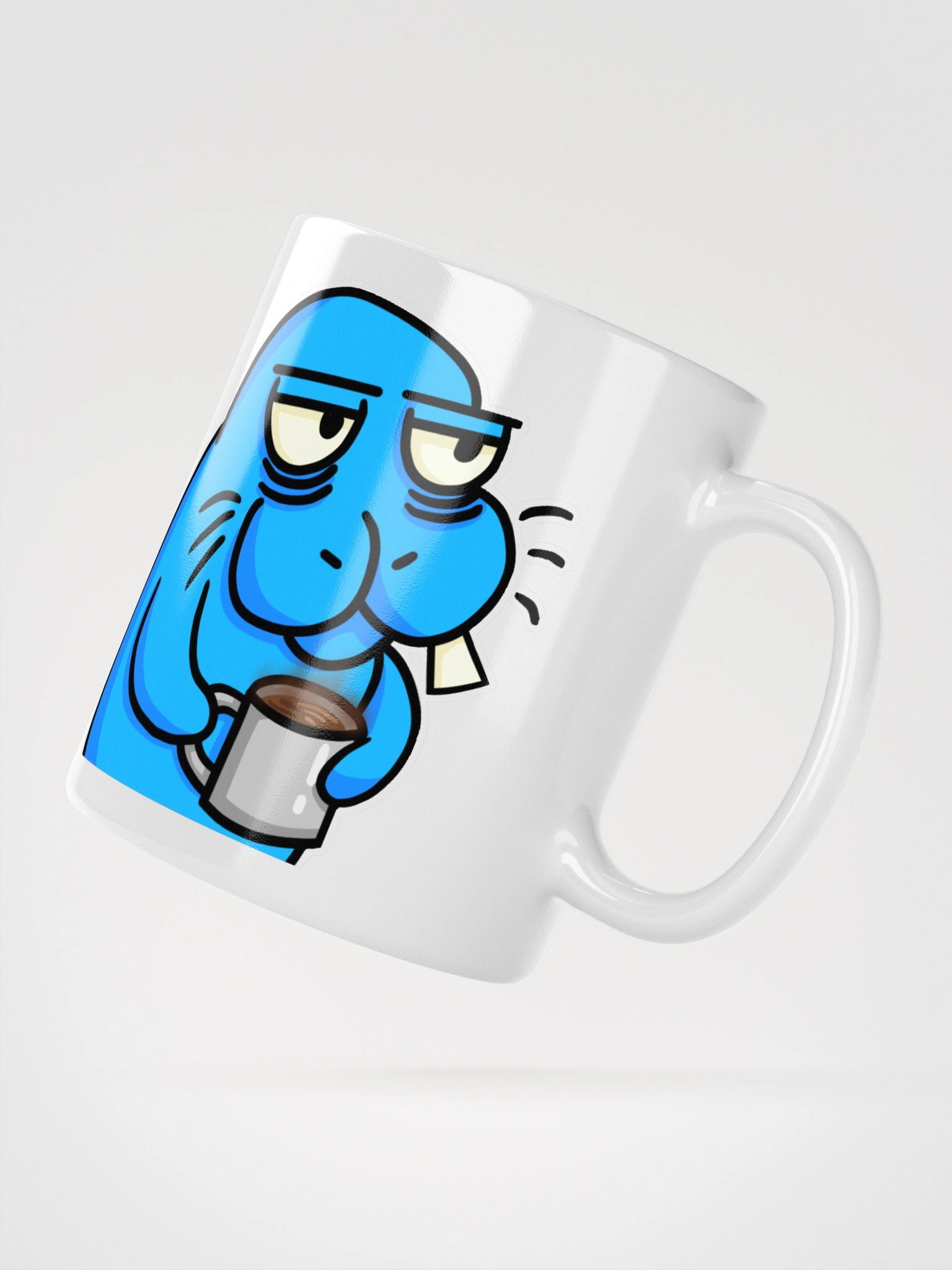 ManaSleepy Mug product image (4)