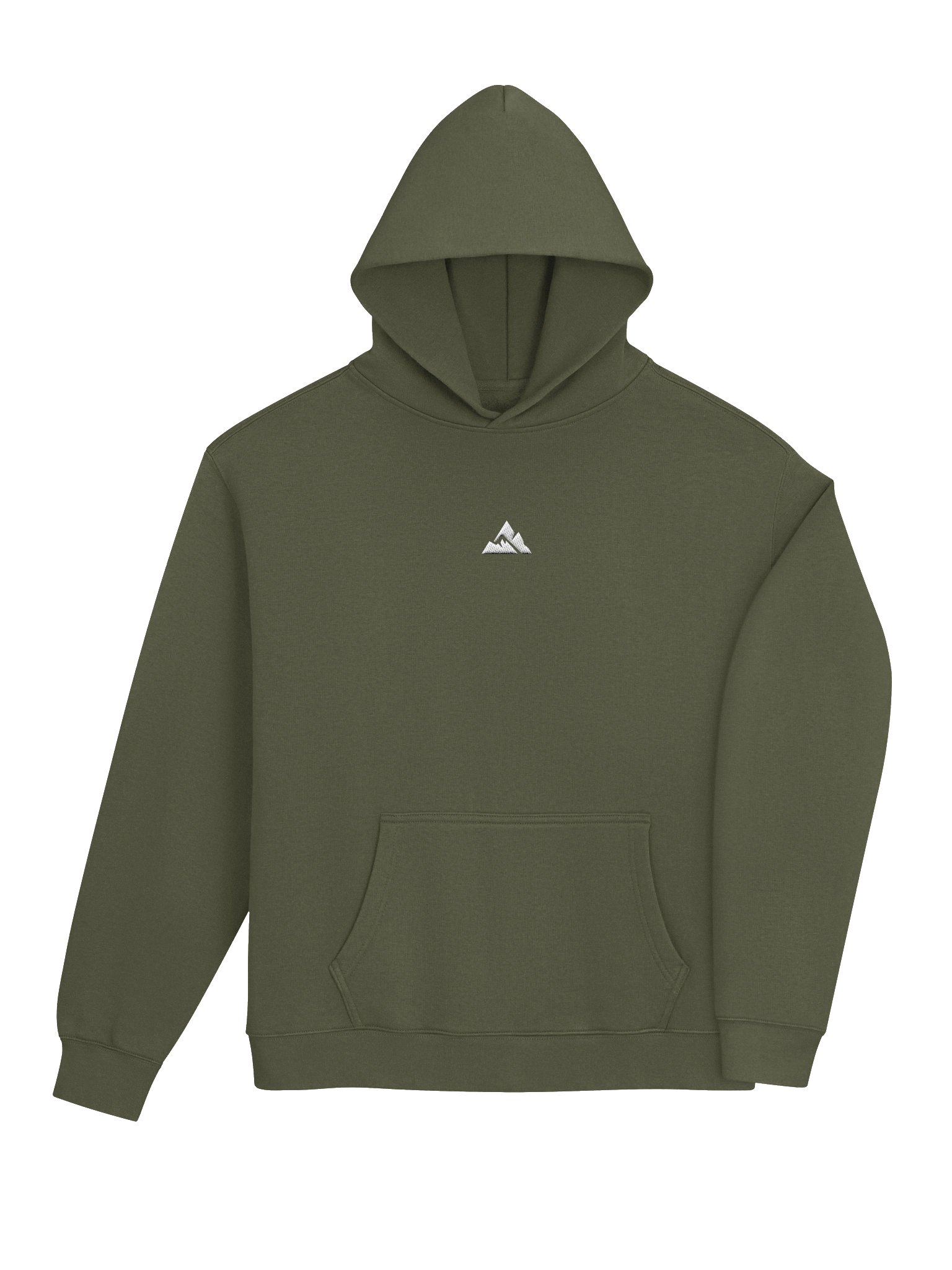 G2.0 PREMIUM OVERSIZED HOODIE product image (8)