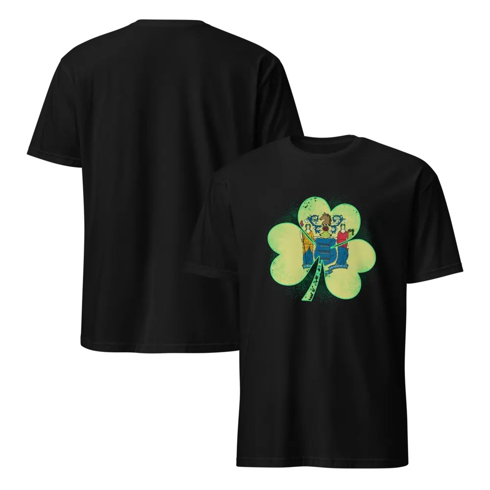 New Jersey Clover: St Patrick's Day product image (6)