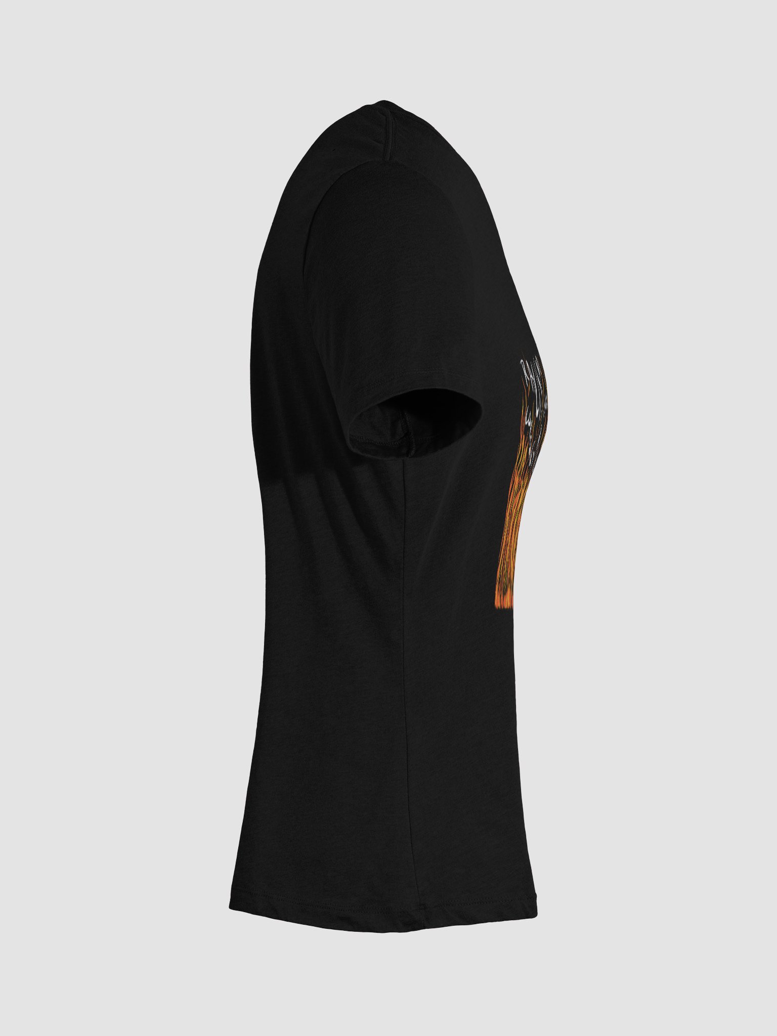 Burn The Big Ones Down V-Neck tee product image (42)