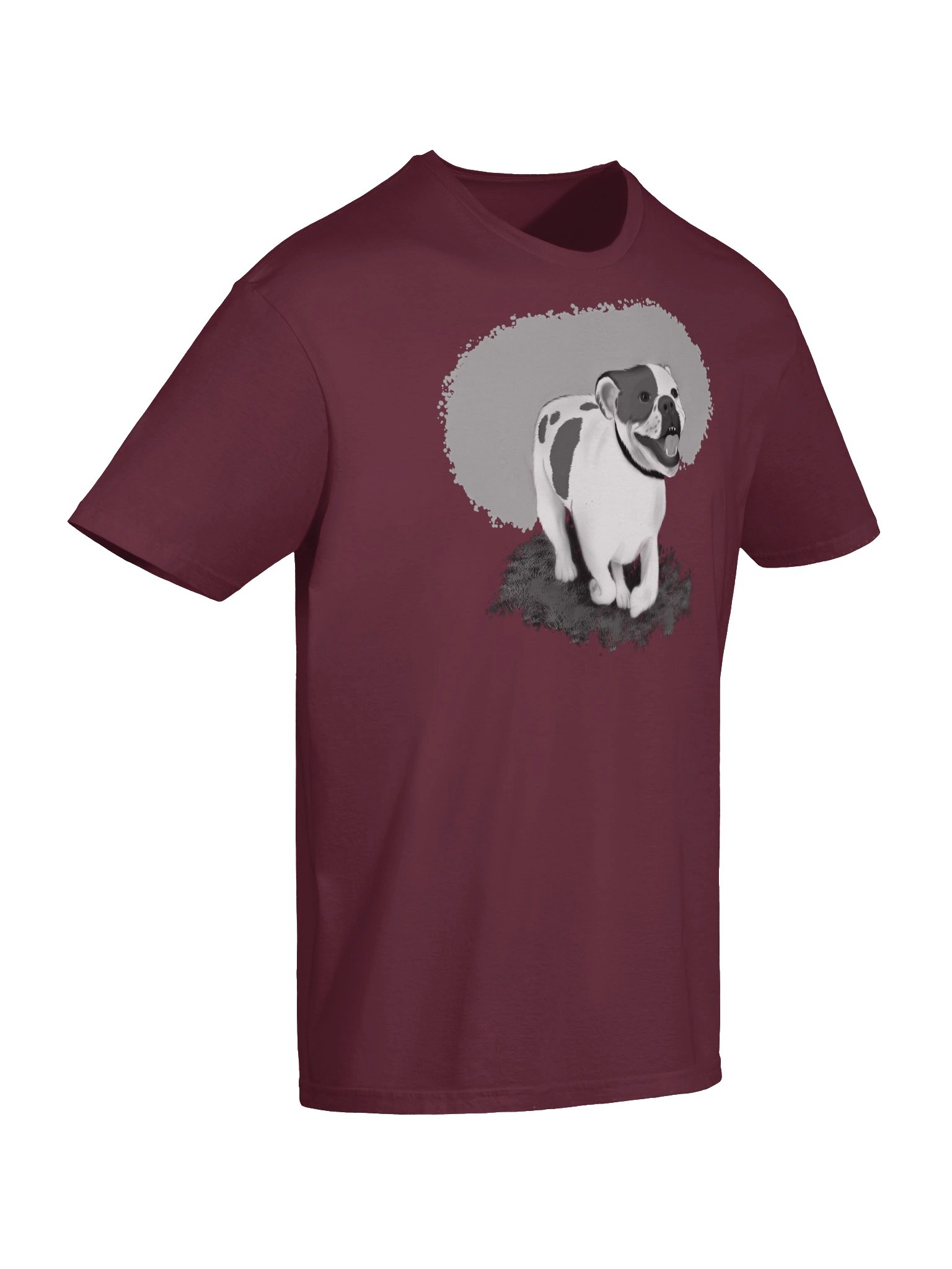 Unisex Gildan Softstyle T-Shirt product image (5)