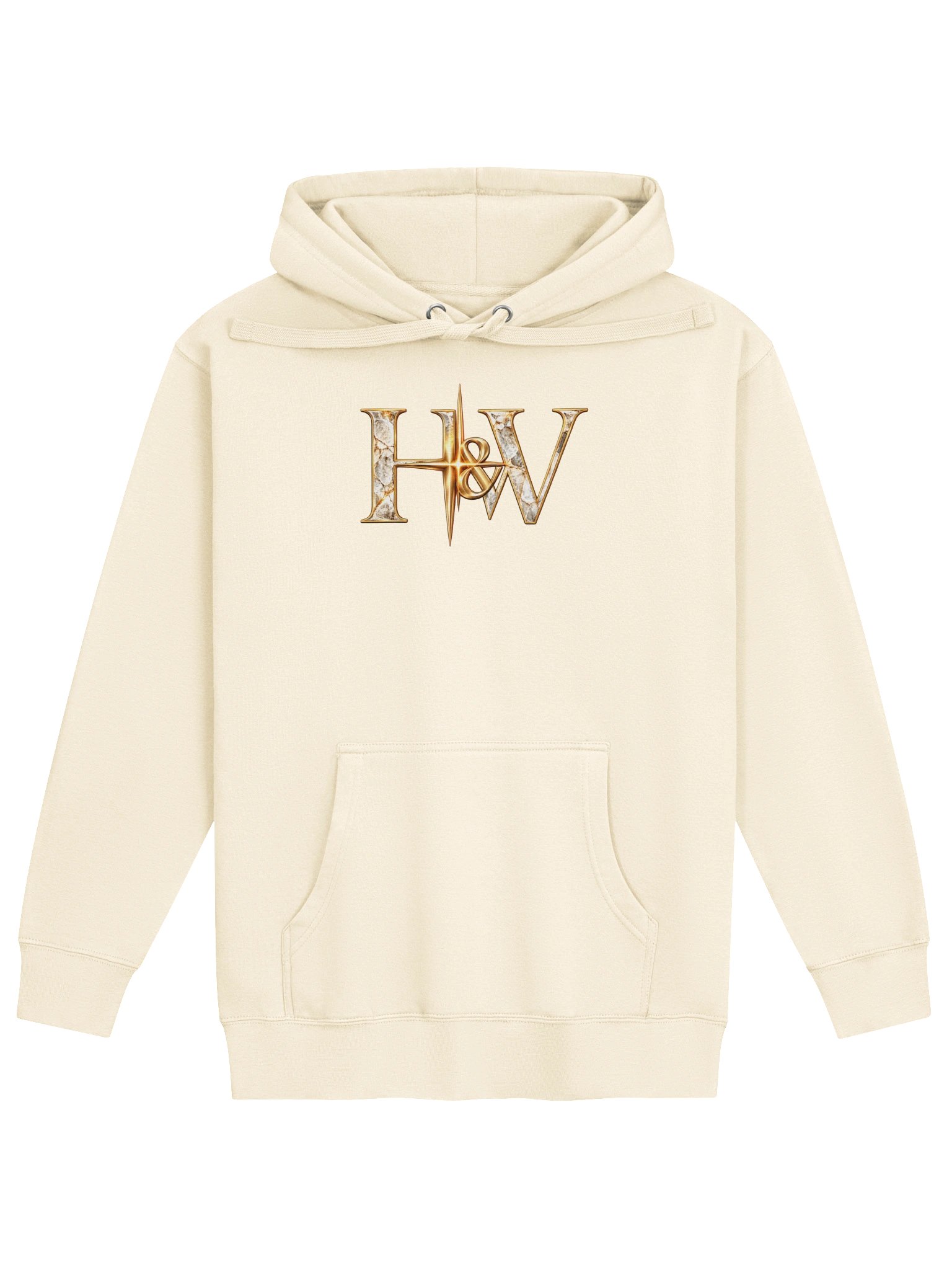 Healed and whole logo sweatshirt product image (1)