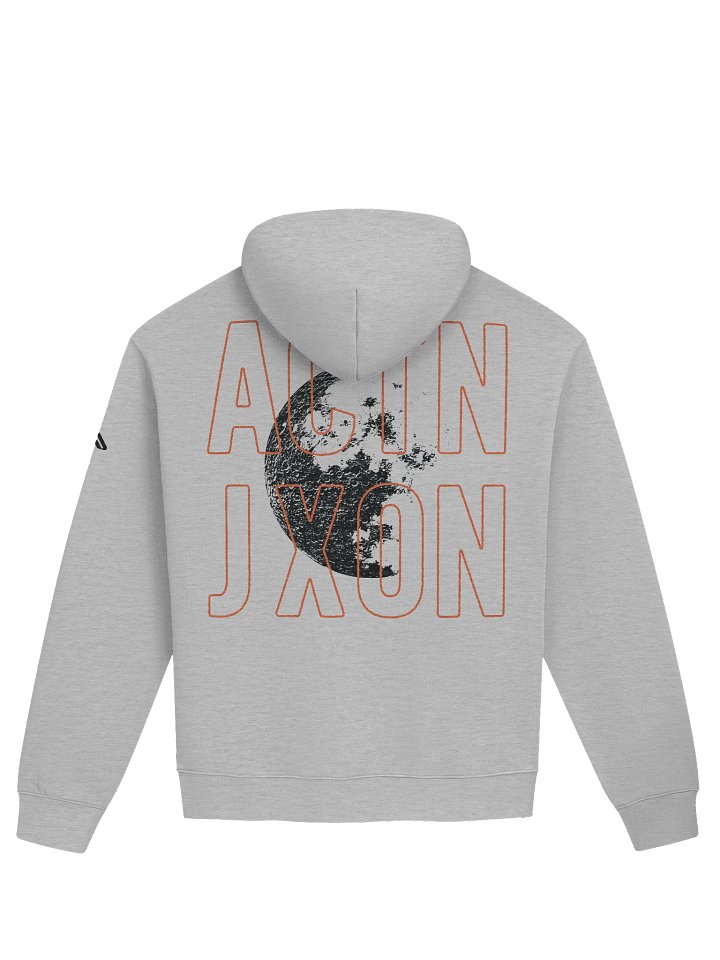 Astro Hoodie [Oversized] product image (3)