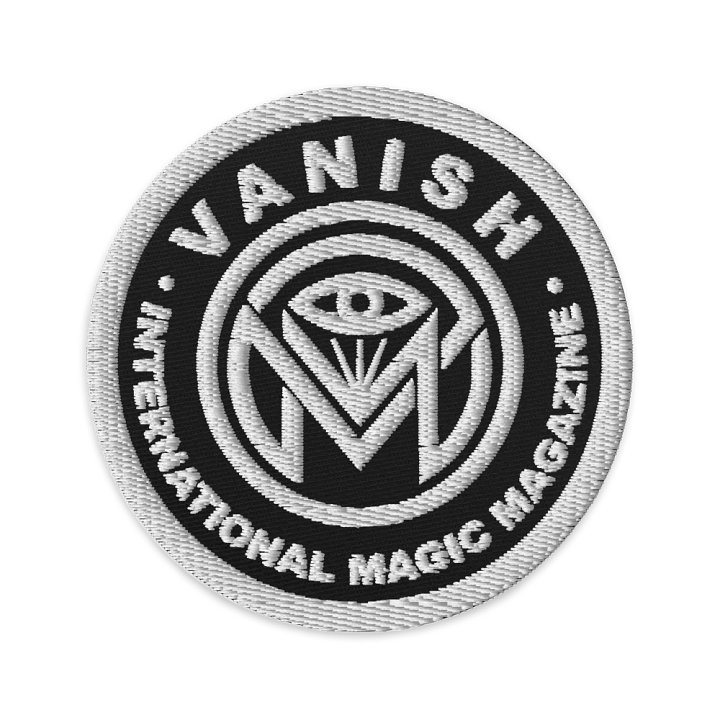 VANISH Patch product image (1)