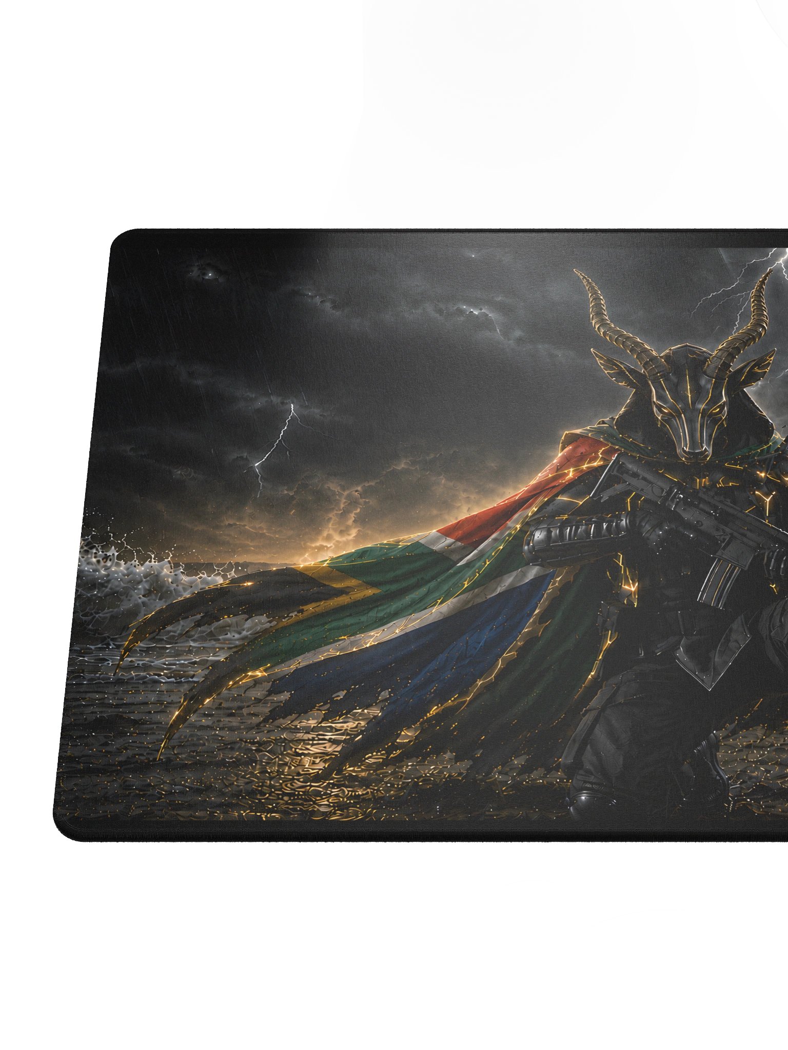 Springbok Mouse Pad product image (7)