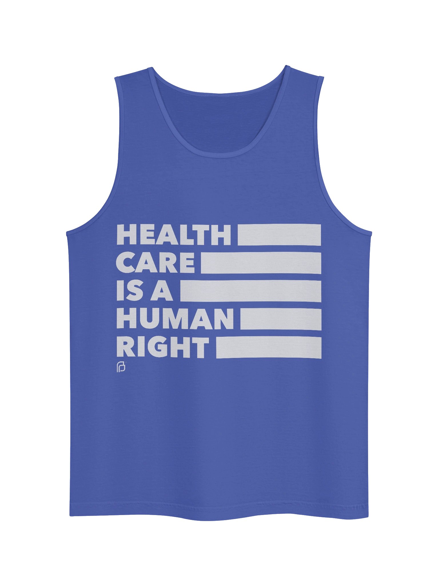 Health Care is a Human Right Tank Top product image (1)