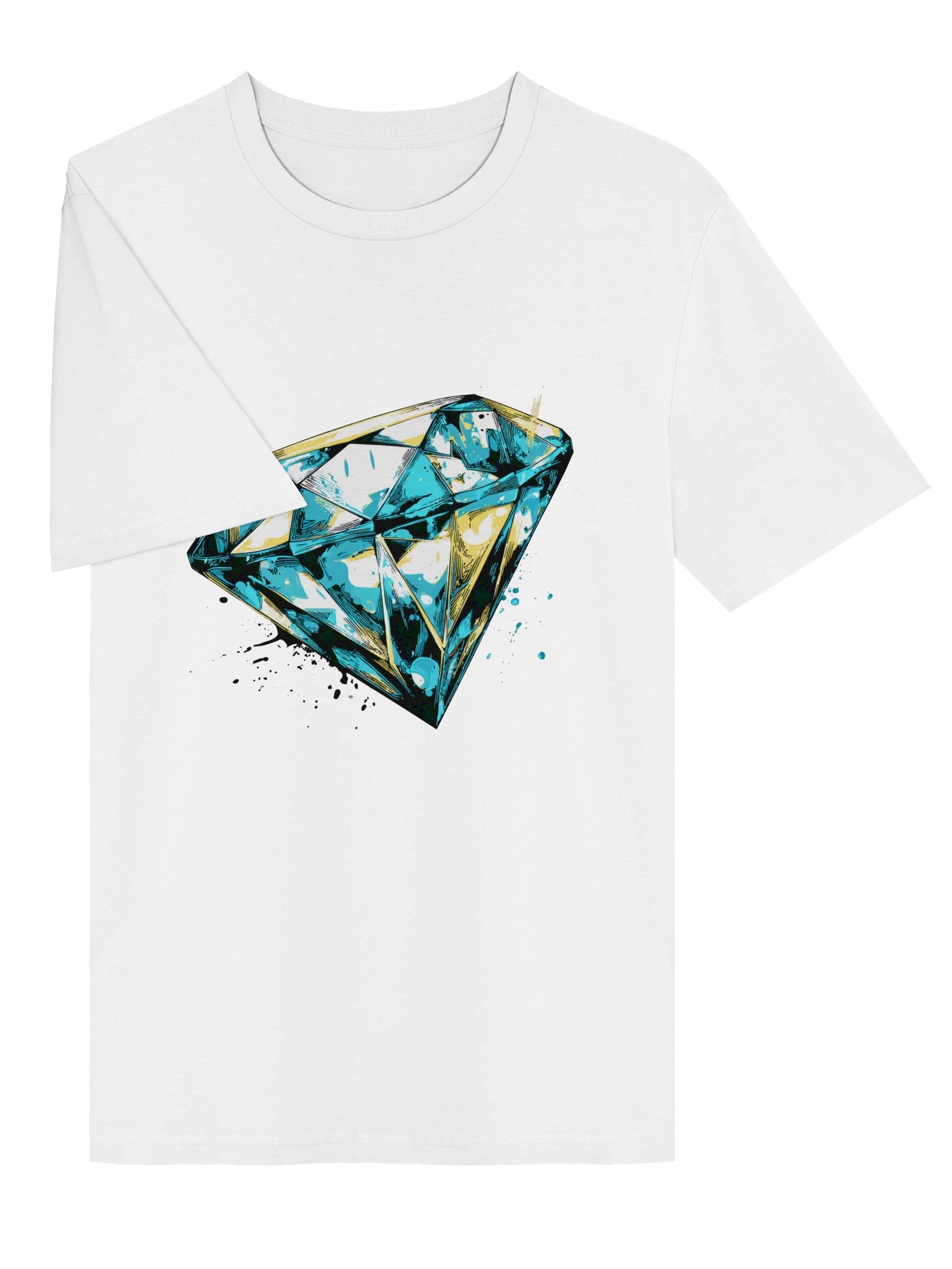 The Diamond Tee product image (3)