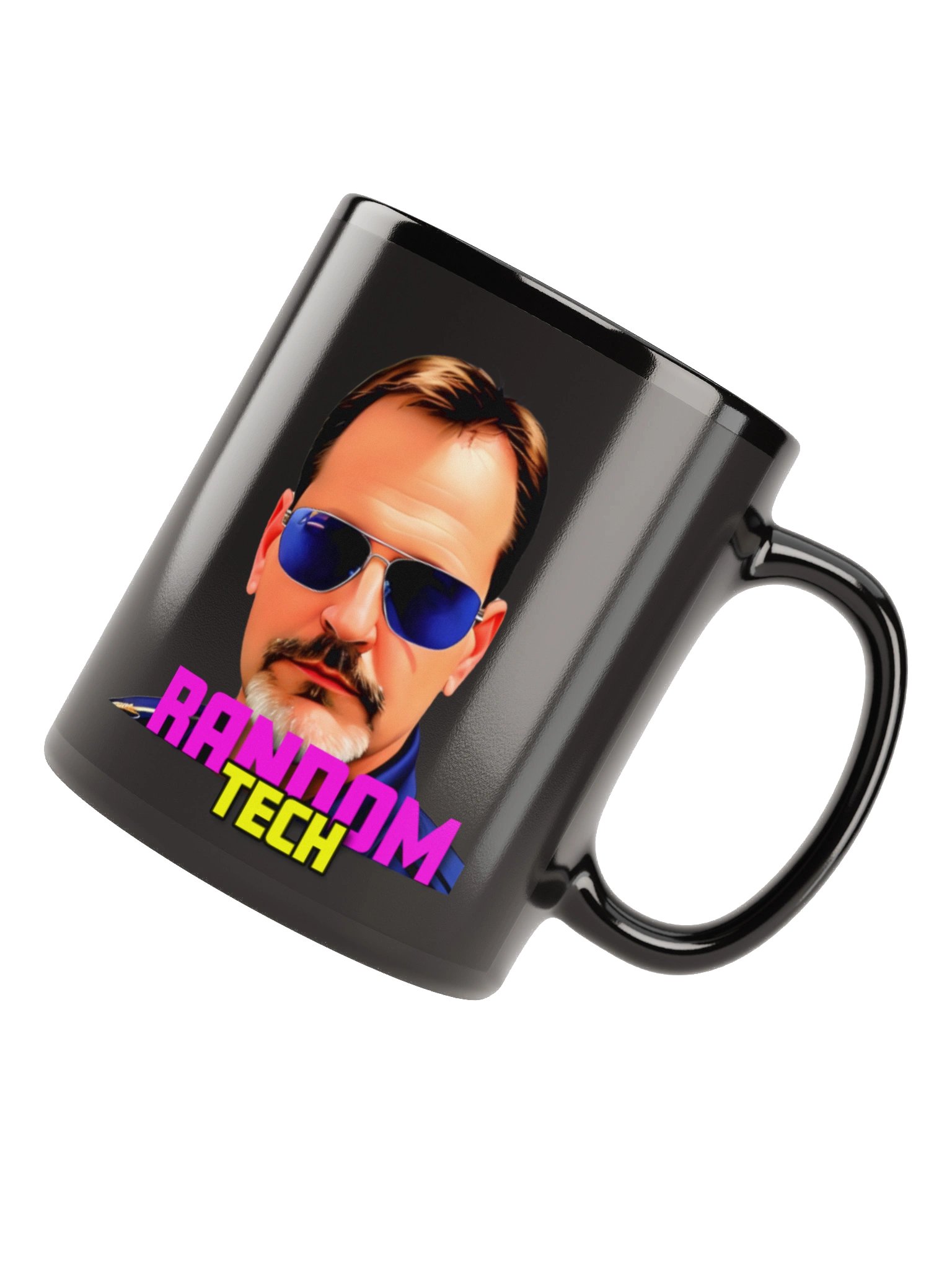 RANDOM TECH MUG product image (8)
