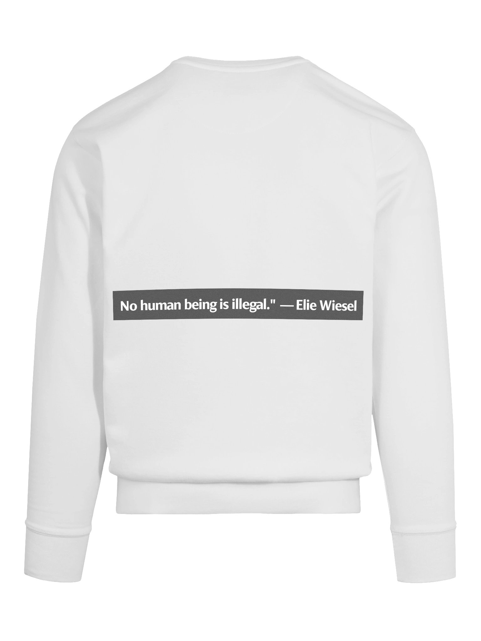 DO GOOD Unisex Sweatshirt product image (11)