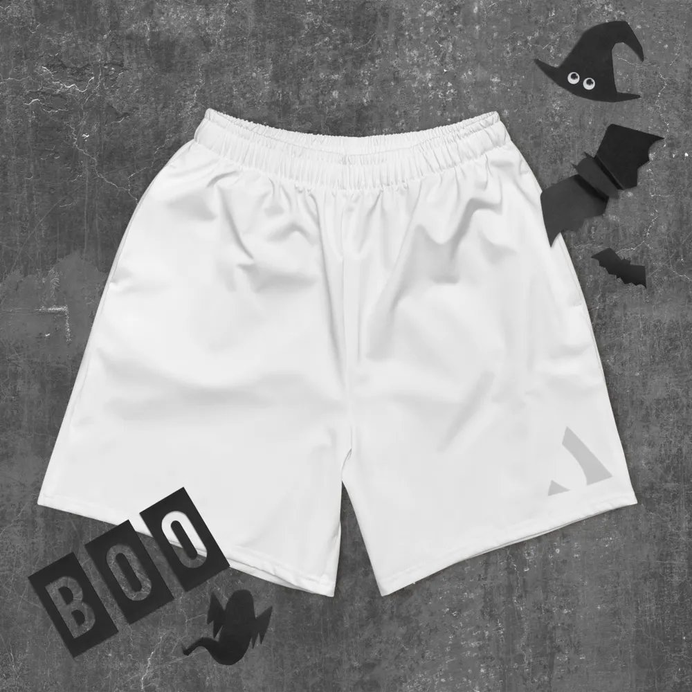 RapidDry Recycled Athletic Shorts product image (12)