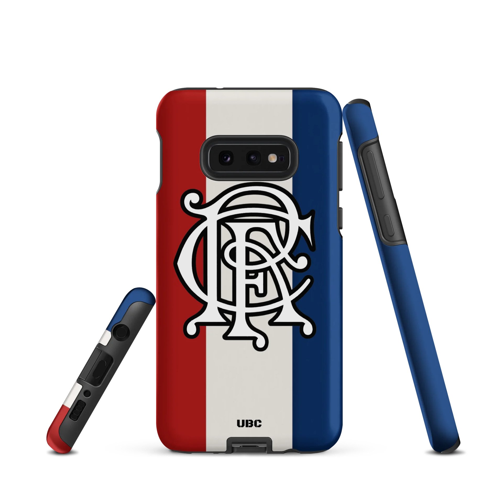 UBC "The Famous RFC" Tough Samsung Case product image (1)