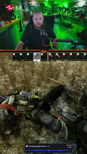 What Was This Scav Doing?! 🤨 | #armatis on #Twitch

https://www.twitch.tv/armatis - Check out my Twitch streams!
https://www....