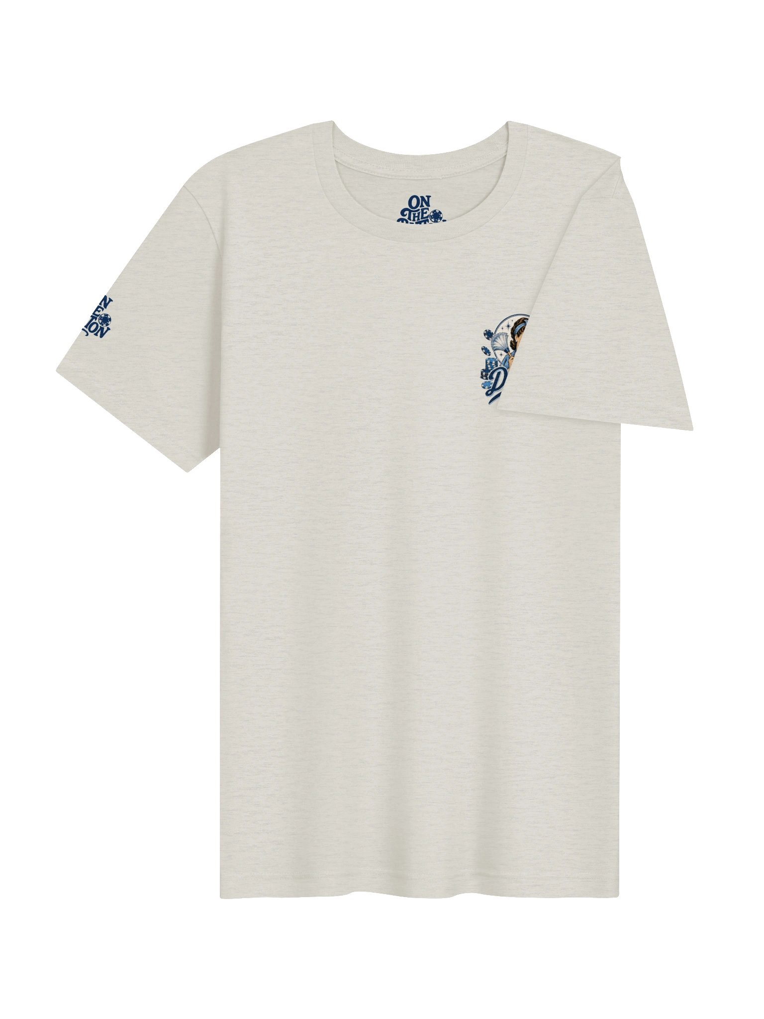 Dusting Stacks Tee product image (4)